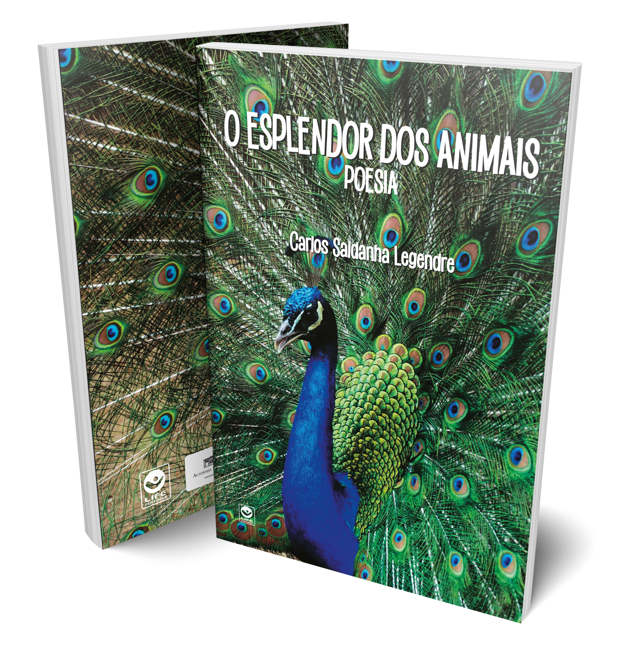 O Esplendor dos Animais