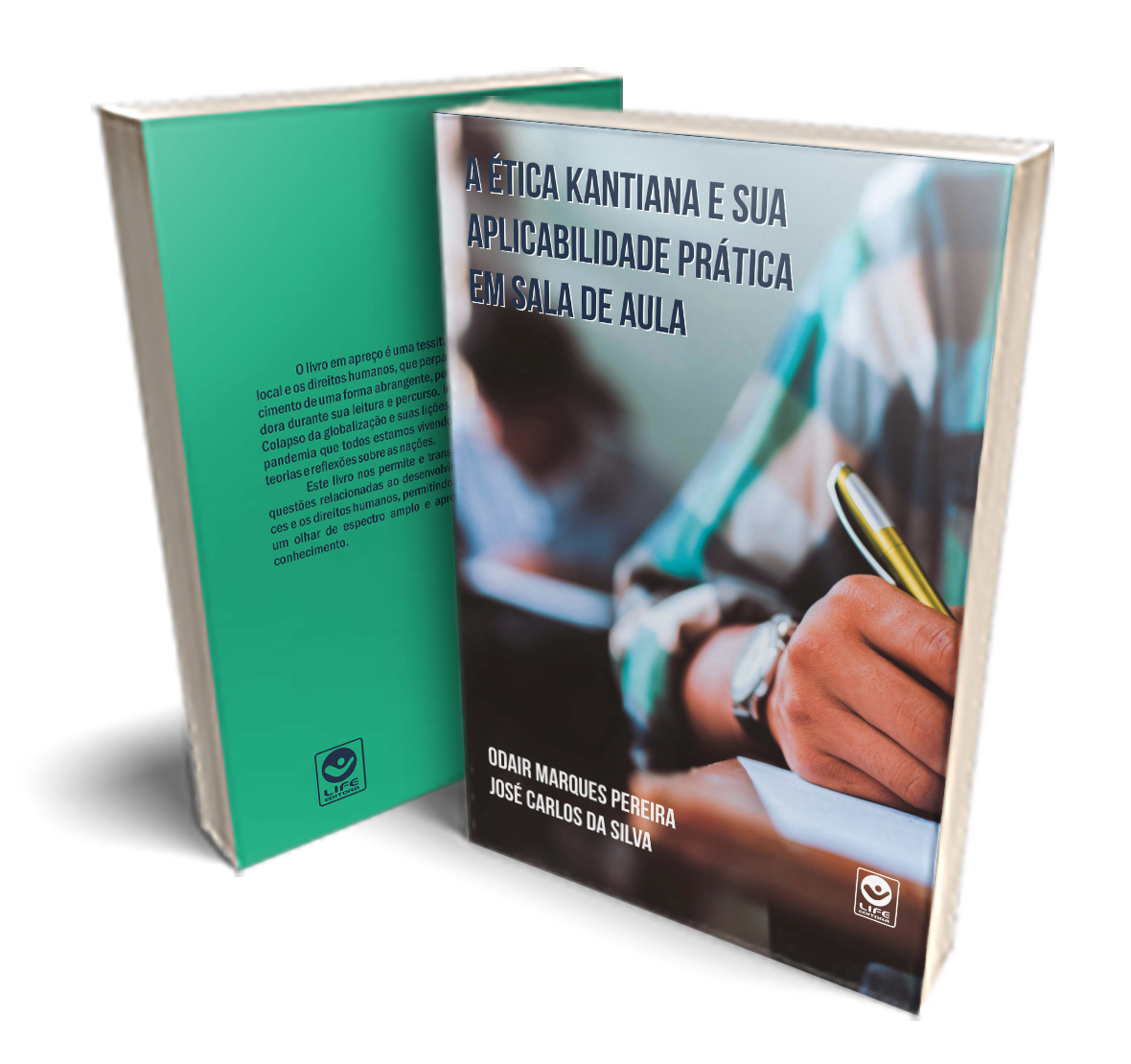 A Ética Kantiana e sua aplicabilidade prática em sala de aula