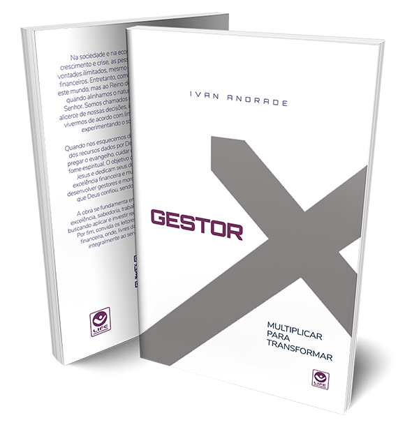 Gestor X – Multiplicar para Transformar