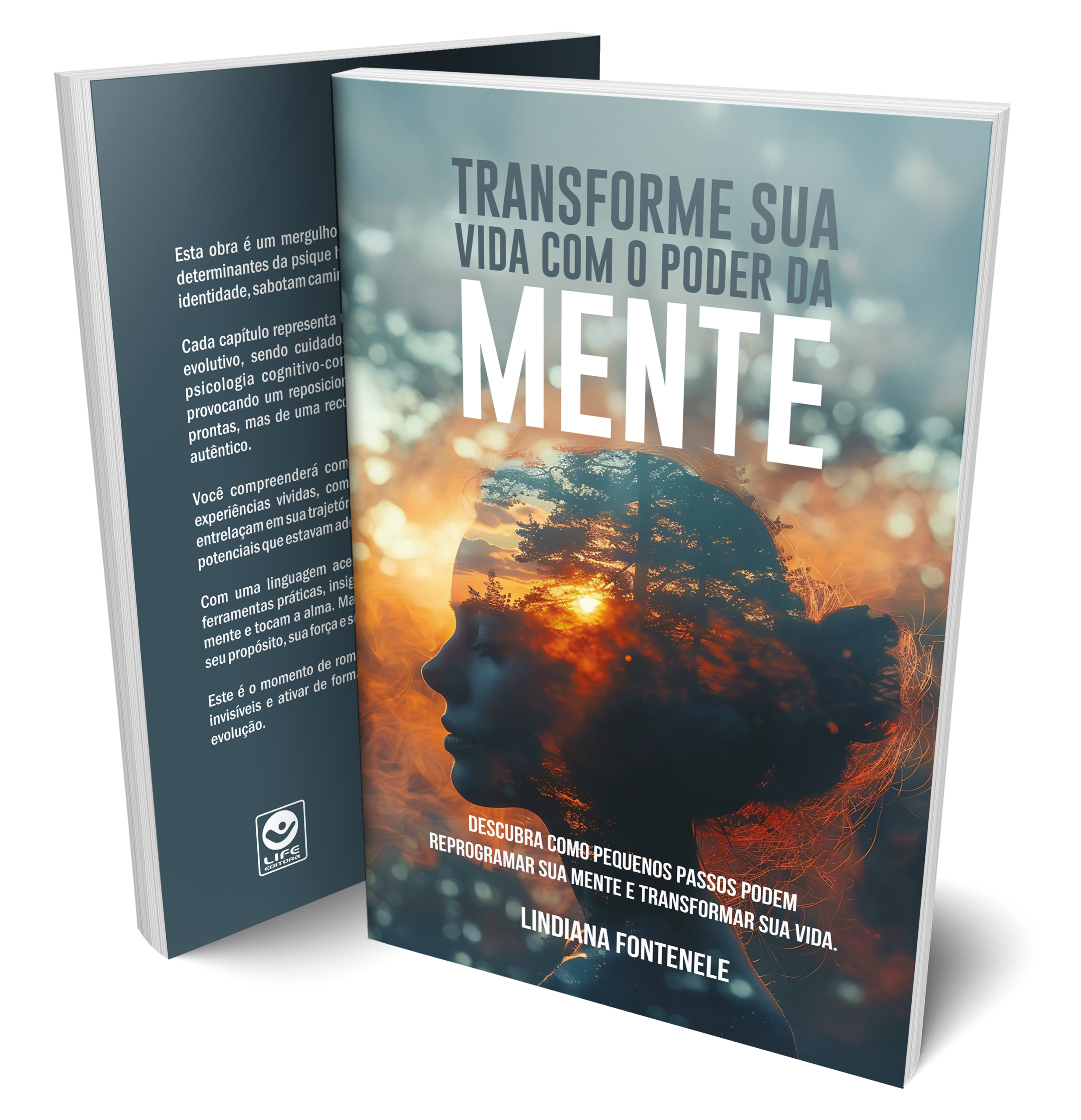 Transforme sua Vida com o Poder da Mente