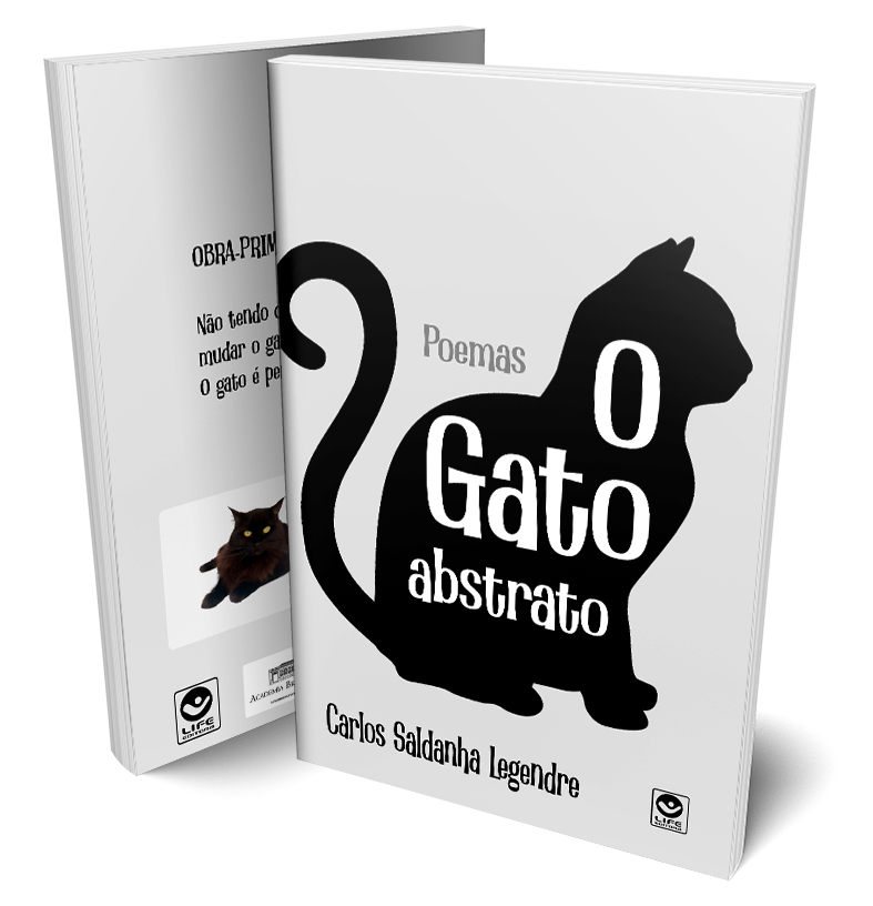 O Gato Abstrato