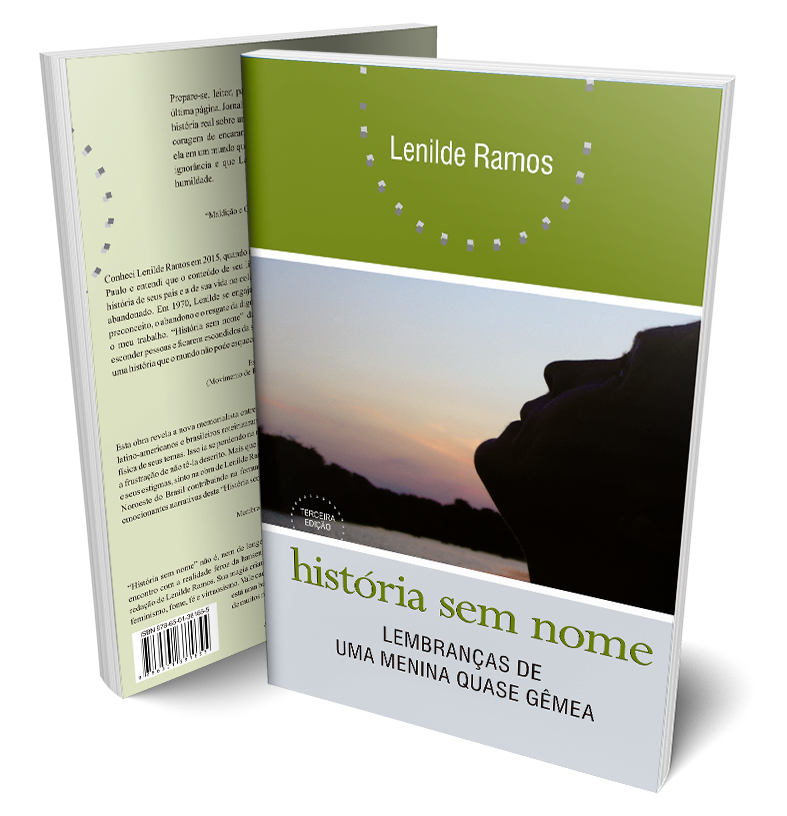 História Sem Nome: Lembranças de uma menina quase gêmea