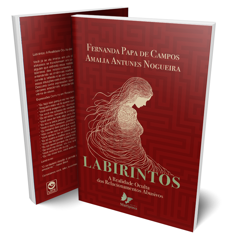 Labirintos – A realidade oculta dos relacionamentos abusivos