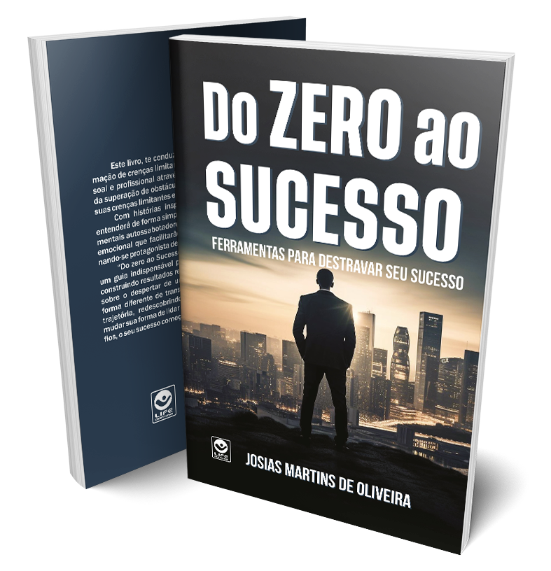 Do Zero ao Sucesso: Ferramentas para Destravar seu Sucesso