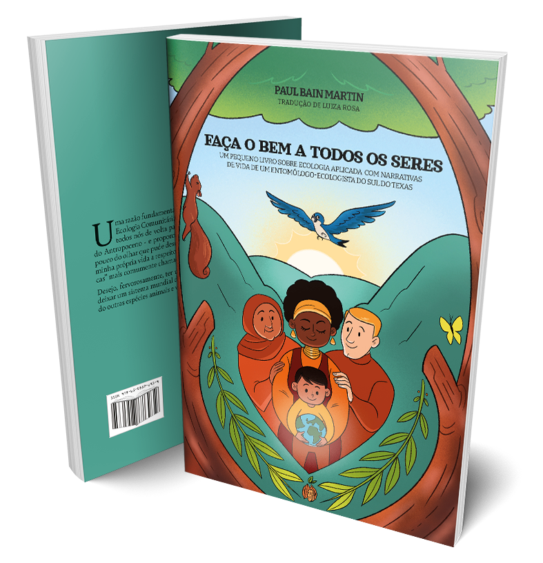 Faça o Bem a Todos os Seres