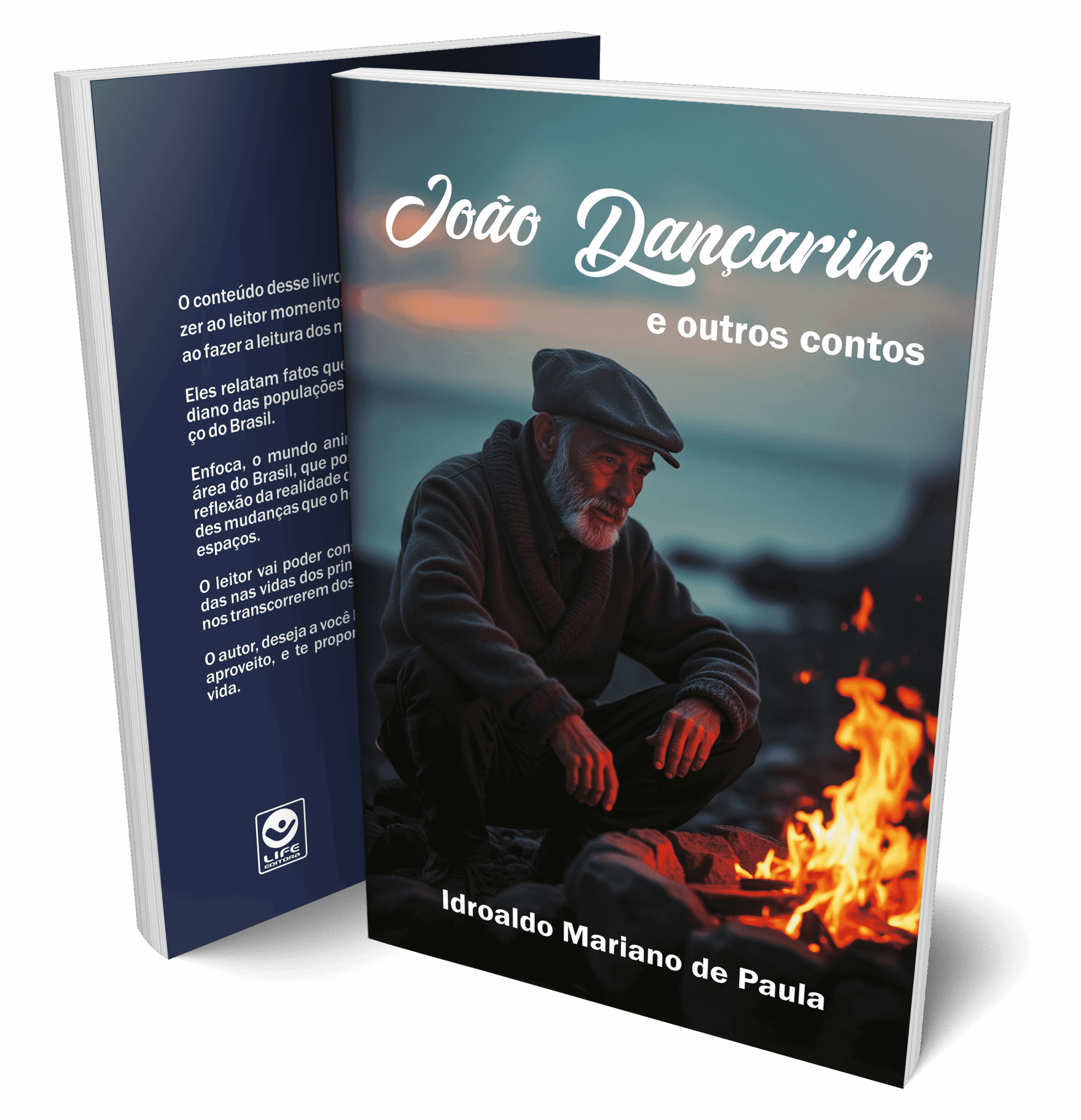 João Dançarino e outros contos