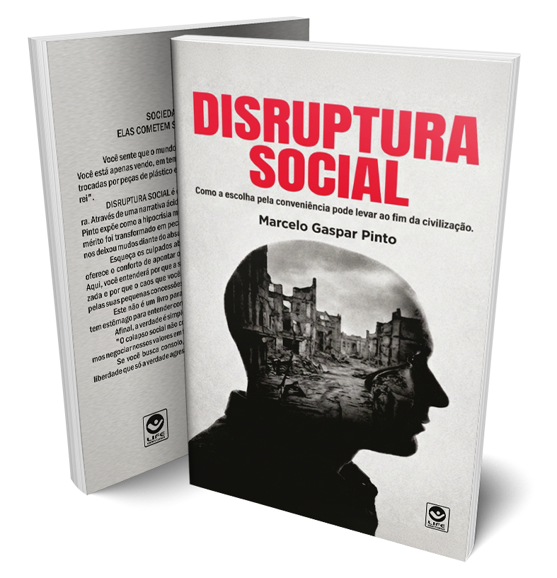 Disruptura Social
