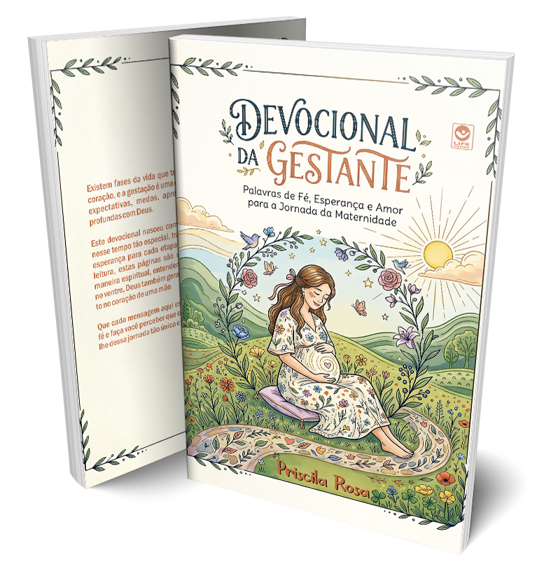 Devocional da Gestante