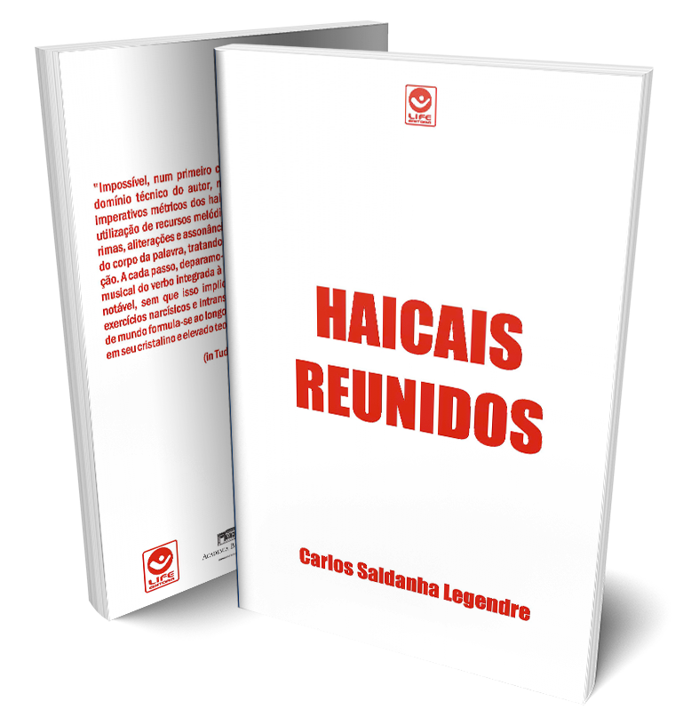 Haicais Reunidos