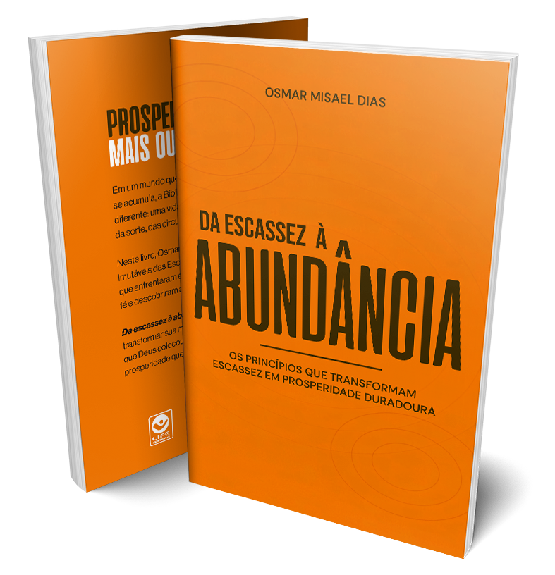 Da Escassez à Abundância